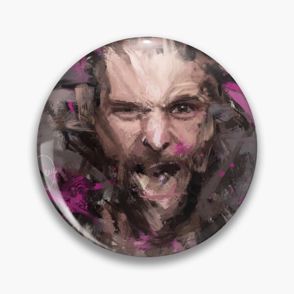 Item preview, Inner Turmoil. designed and sold by uponadaydreamer.