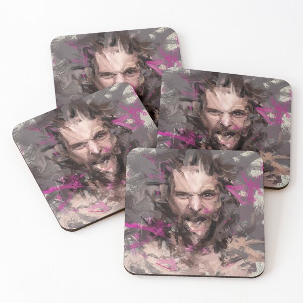 Item preview, Inner Turmoil. designed and sold by uponadaydreamer.