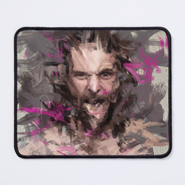 Item preview, Inner Turmoil. designed and sold by uponadaydreamer.