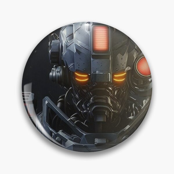 Item preview, Bot 5 designed and sold by Lagavulin01.