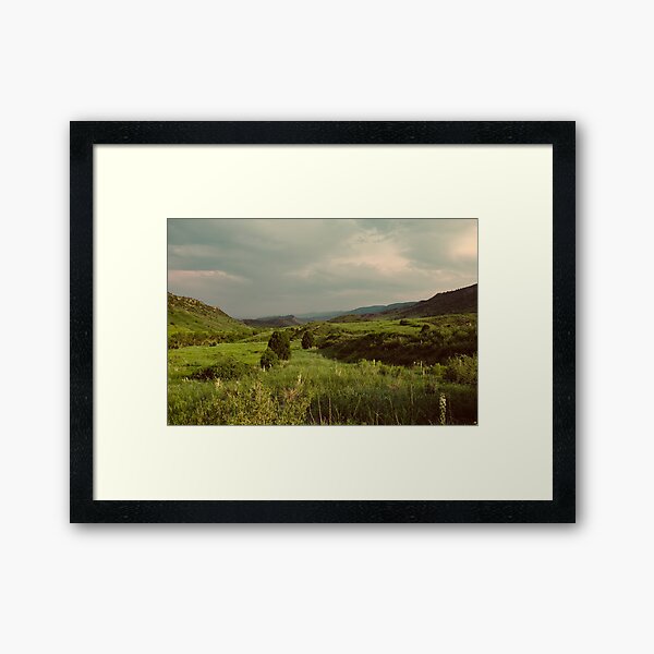 Item preview, Matthews Winters Park in Golden Colorado designed and sold by chillbilldill.