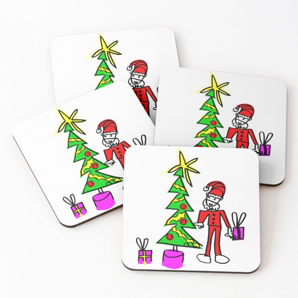 Item preview, I love Christmas time designed and sold by michplante60.