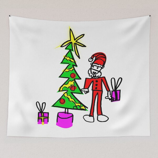 Item preview, I love Christmas time designed and sold by michplante60.