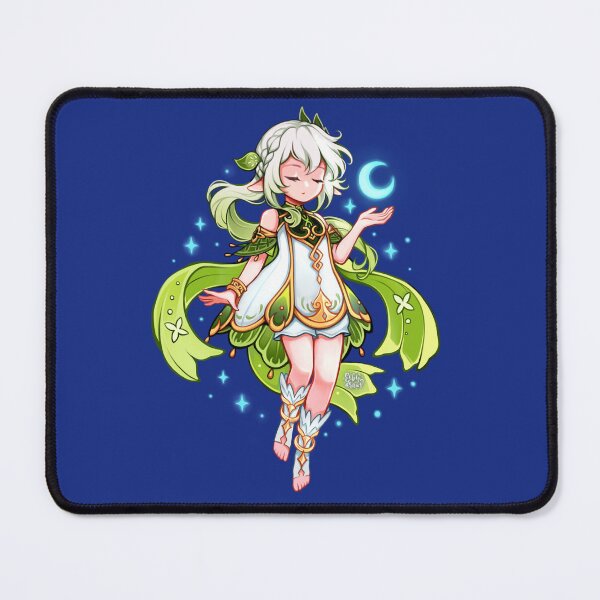 Item preview, Genshin Impact - Nahida designed and sold by ELBYart.