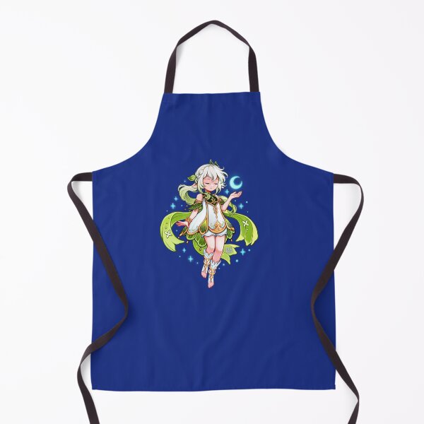 Item preview, Genshin Impact - Nahida  designed and sold by ELBYart.