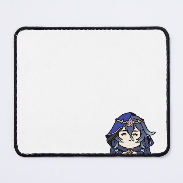 Item preview, Layla Genshin impact designed and sold by NovaColour.