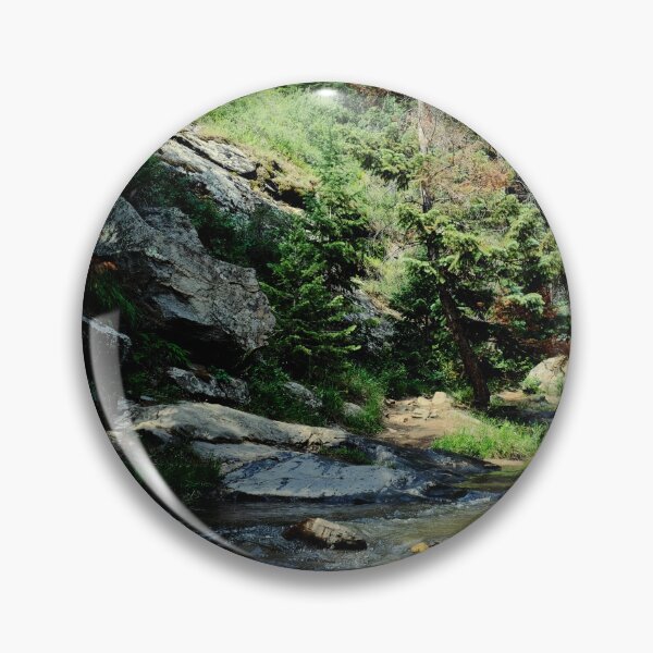 Item preview, Beaver Brook Trail in Colorado designed and sold by chillbilldill.