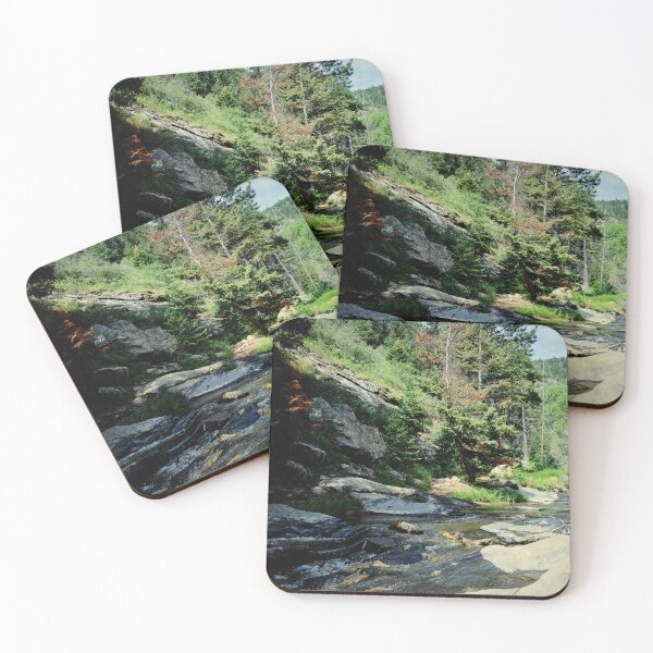 Item preview, Beaver Brook Trail in Colorado designed and sold by chillbilldill.
