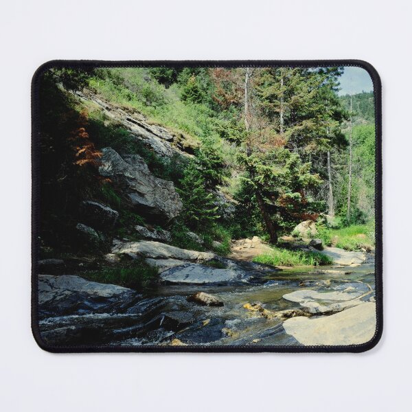 Item preview, Beaver Brook Trail in Colorado designed and sold by chillbilldill.