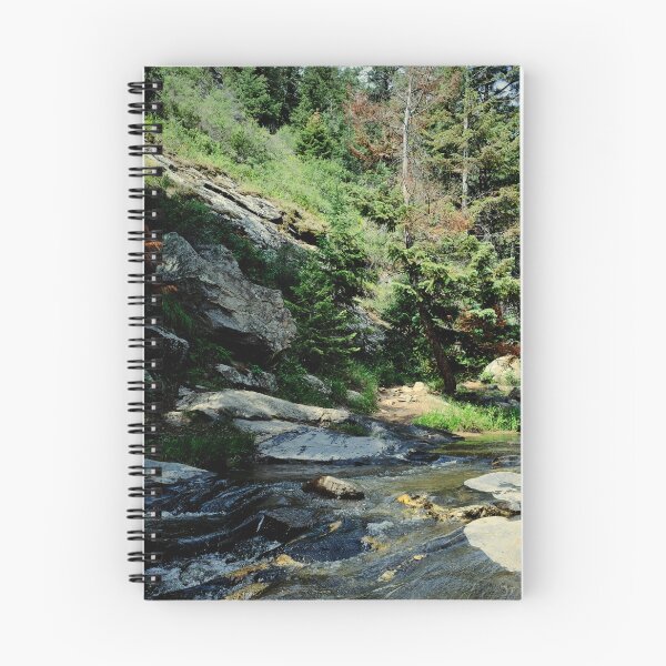 Item preview, Beaver Brook Trail in Colorado designed and sold by chillbilldill.