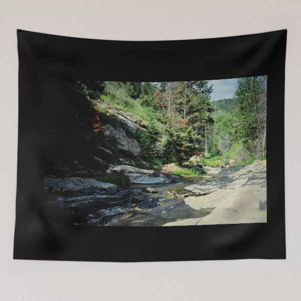Item preview, Beaver Brook Trail in Colorado designed and sold by chillbilldill.