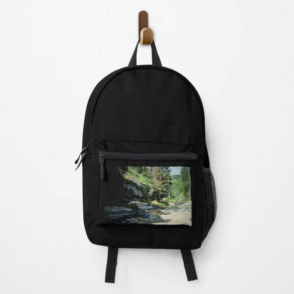Item preview, Beaver Brook Trail in Colorado designed and sold by chillbilldill.