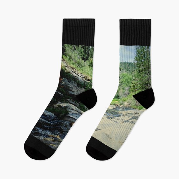 Item preview, Beaver Brook Trail in Colorado designed and sold by chillbilldill.