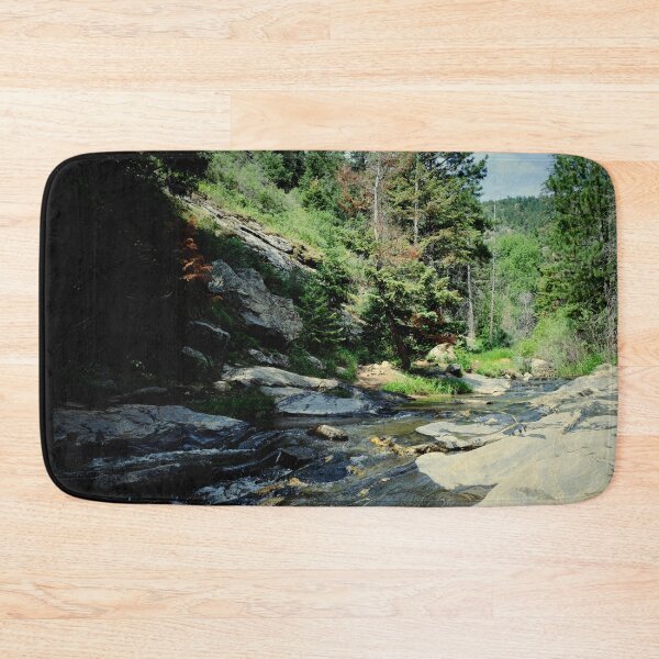 Item preview, Beaver Brook Trail in Colorado designed and sold by chillbilldill.