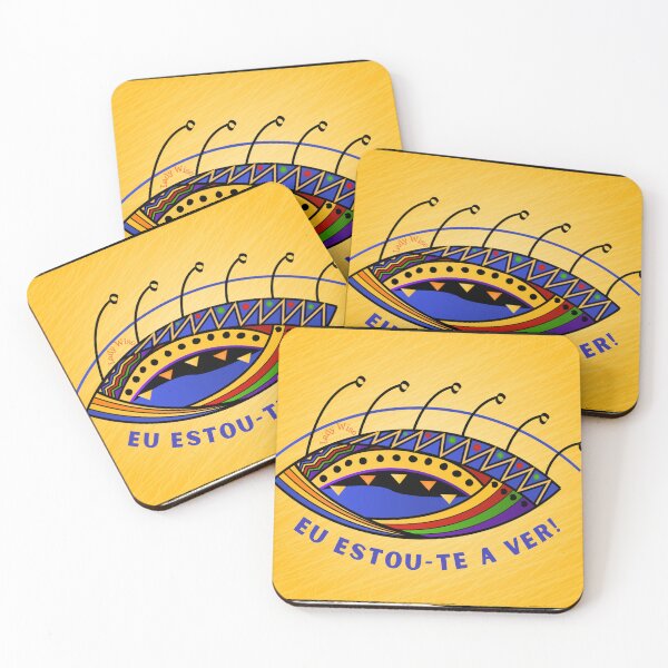 Item preview, EU ESTOU-TE A VER! designed and sold by LadyWise.