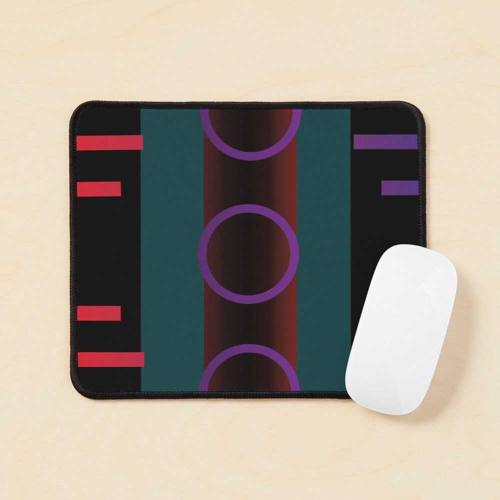 Item preview, Mouse Pad designed and sold by RGSMOOTHFINGER.