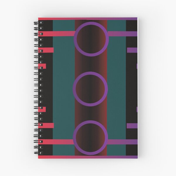 Item preview, Cool Abstract Symmetric Pattern designed and sold by RGSMOOTHFINGER.