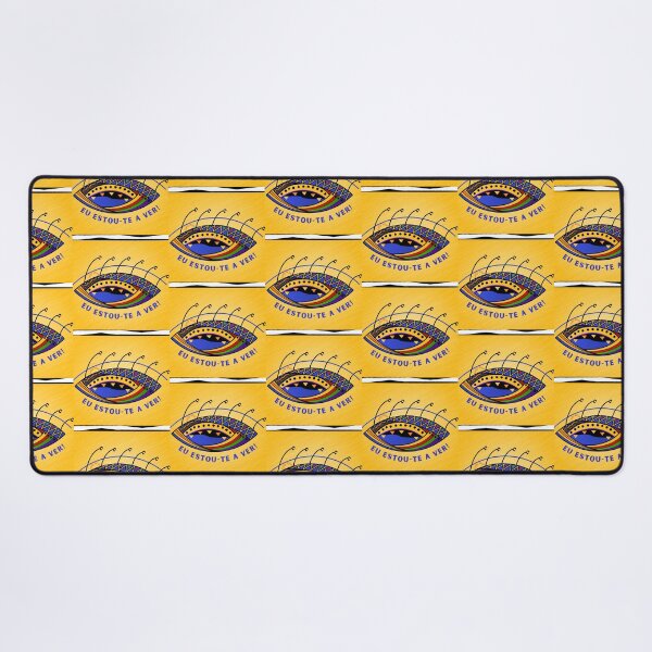 Item preview, EU ESTOU-TE A VER! designed and sold by LadyWise.