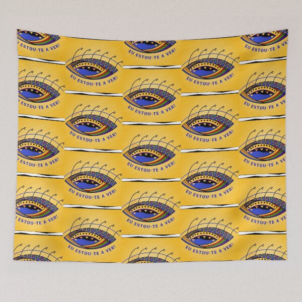 Item preview, EU ESTOU-TE A VER! designed and sold by LadyWise.