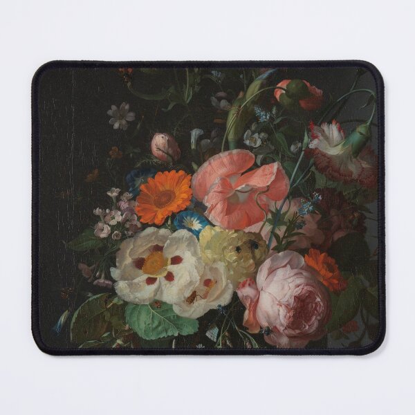 Item preview, Bouquet (1778) by Cornelis Ploos van Amstel. Original from The Rijksmuseum. designed and sold by Design Repo.
