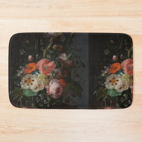 Item preview, Bouquet (1778) by Cornelis Ploos van Amstel. Original from The Rijksmuseum. designed and sold by Design Repo.