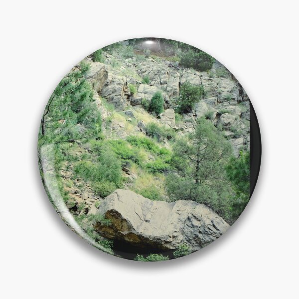 Item preview, Beaver Brook Trail in Colorado designed and sold by chillbilldill.