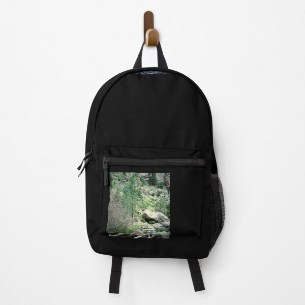 Item preview, Beaver Brook Trail in Colorado designed and sold by chillbilldill.