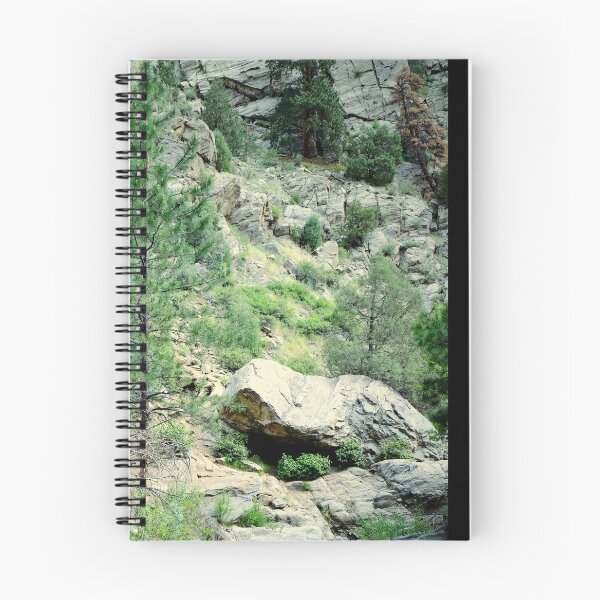 Item preview, Beaver Brook Trail in Colorado designed and sold by chillbilldill.