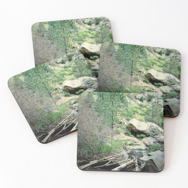 Item preview, Beaver Brook Trail in Colorado designed and sold by chillbilldill.
