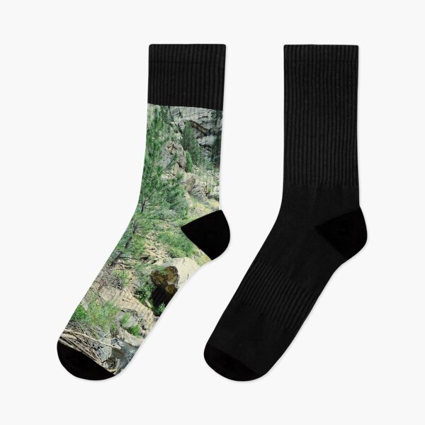 Item preview, Beaver Brook Trail in Colorado designed and sold by chillbilldill.