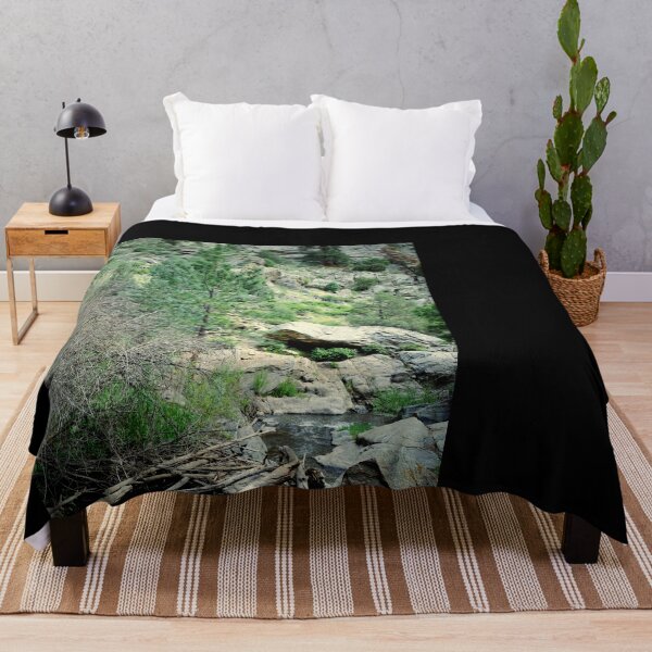 Item preview, Beaver Brook Trail in Colorado designed and sold by chillbilldill.