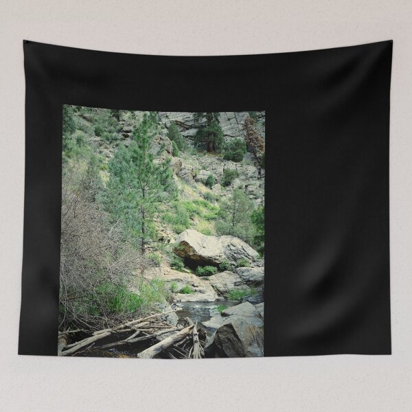 Item preview, Beaver Brook Trail in Colorado designed and sold by chillbilldill.