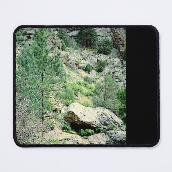 Item preview, Beaver Brook Trail in Colorado designed and sold by chillbilldill.