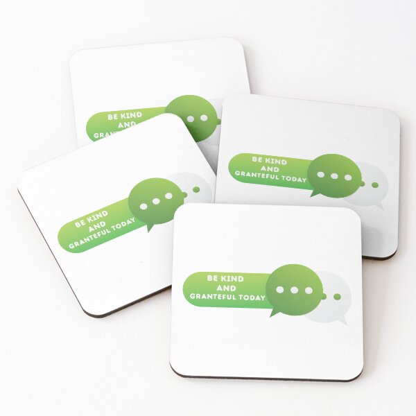 Item preview, be kind and granteful today designed and sold by imed28.
