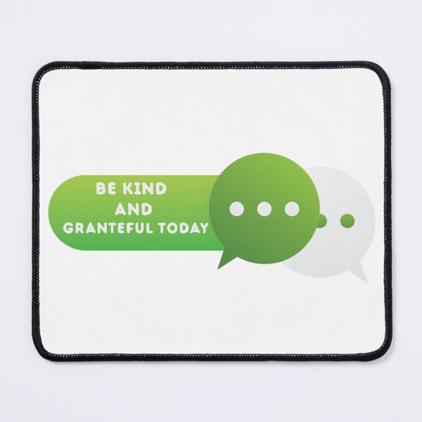 Item preview, be kind and granteful today designed and sold by imed28.