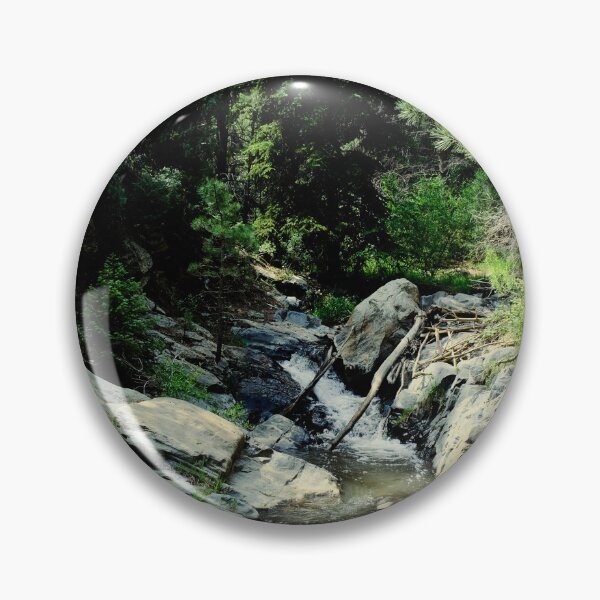 Item preview, Beaver Brook Trail in Colorado designed and sold by chillbilldill.