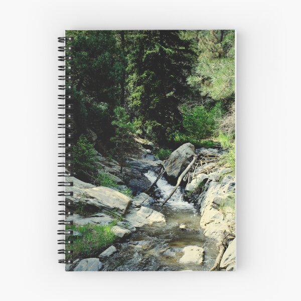 Item preview, Beaver Brook Trail in Colorado designed and sold by chillbilldill.
