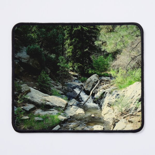 Item preview, Beaver Brook Trail in Colorado designed and sold by chillbilldill.