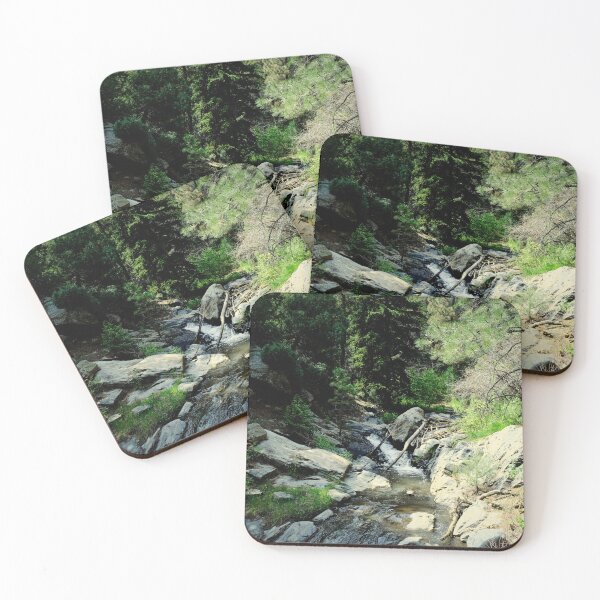 Item preview, Beaver Brook Trail in Colorado designed and sold by chillbilldill.