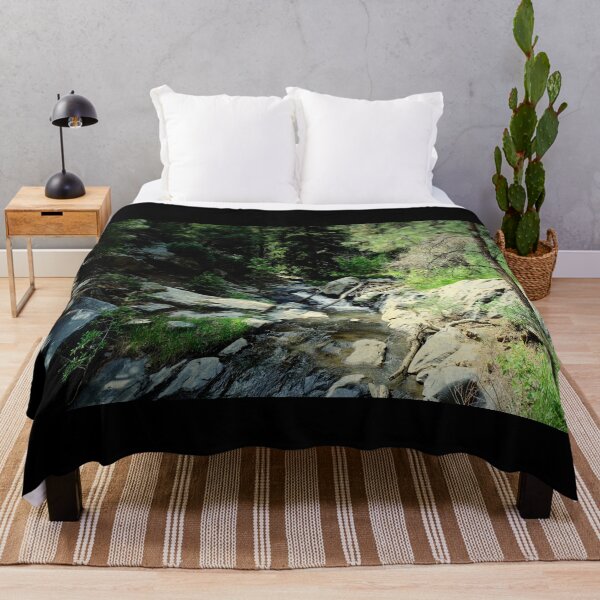 Item preview, Beaver Brook Trail in Colorado designed and sold by chillbilldill.