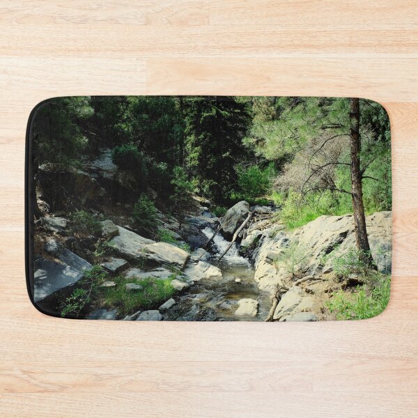 Item preview, Beaver Brook Trail in Colorado designed and sold by chillbilldill.