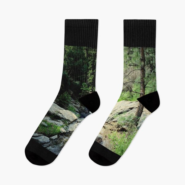 Item preview, Beaver Brook Trail in Colorado designed and sold by chillbilldill.