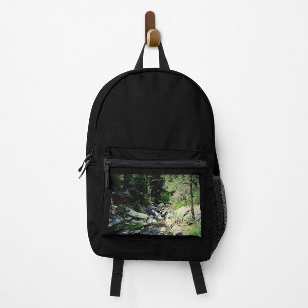 Item preview, Beaver Brook Trail in Colorado designed and sold by chillbilldill.