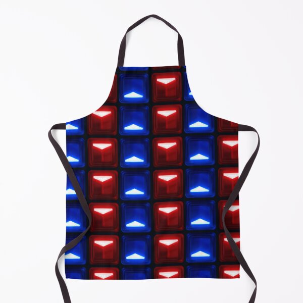 Item preview, Beat Saber - V2 Block Pattern designed and sold by JessySketches.