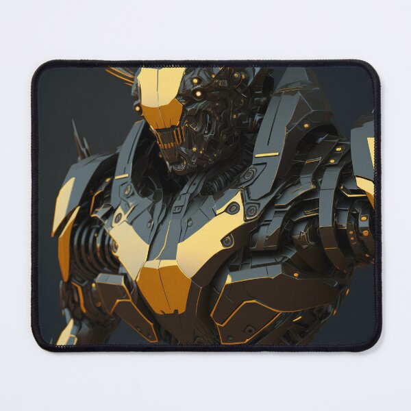 Item preview, Bot 6 designed and sold by Lagavulin01.