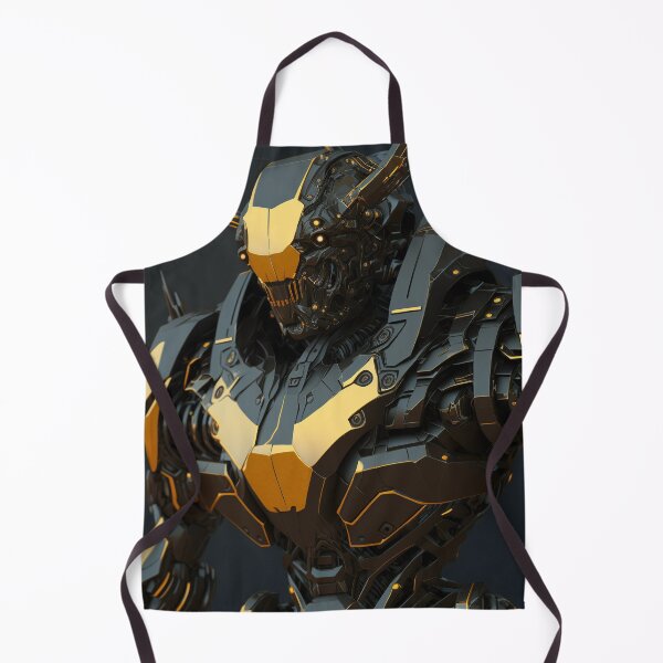 Item preview, Bot 6 designed and sold by Lagavulin01.