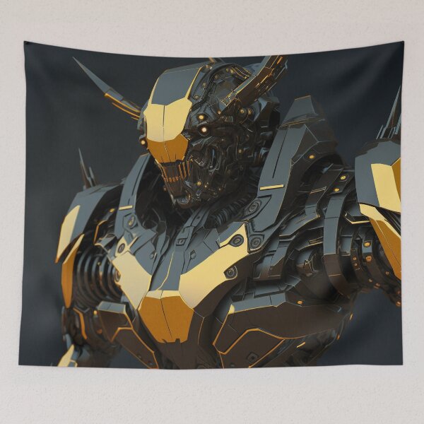 Item preview, Bot 6 designed and sold by Lagavulin01.