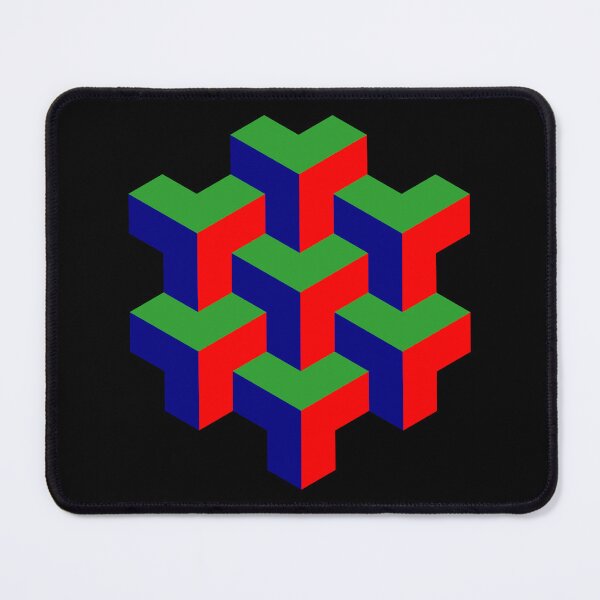 Item preview, Geometric Pattern designed and sold by Pistacchio Graphic.