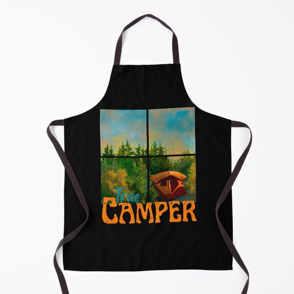 Item preview, True Camper designed and sold by CampK80.