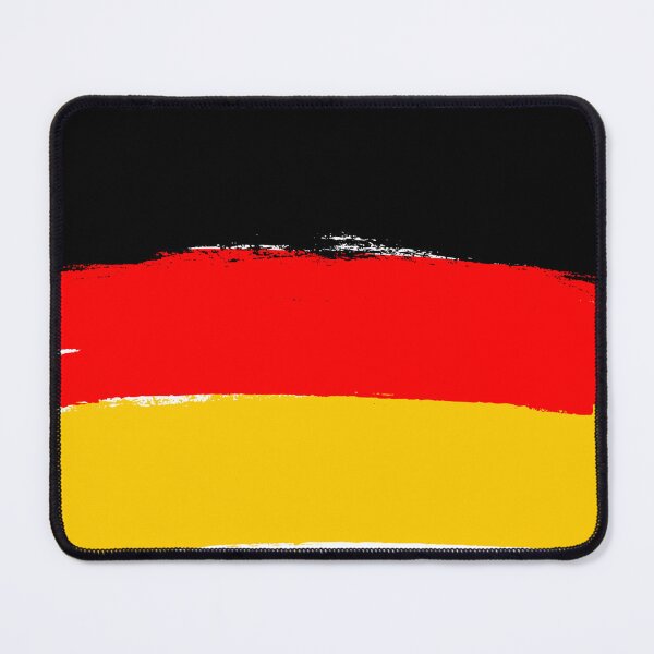 Item preview, Germany Flag designed and sold by Islanr.